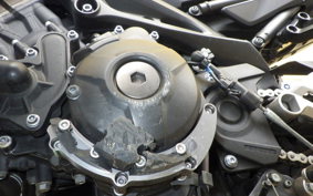 YAMAHA MT-09 Tracer GT 2019 RN51J