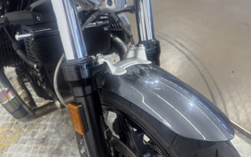BMW R NINE T PURE 2021 0L61