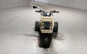 HONDA GYRO TD02
