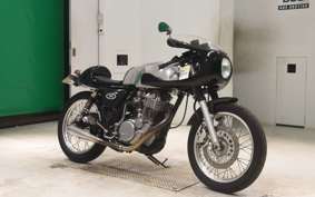 YAMAHA SR400 Gen.3 2003 RH01J