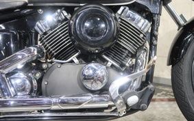 YAMAHA DRAGSTAR400 2015 VH02J