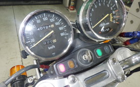 KAWASAKI ZEPHYR 750 1991 ZR750C