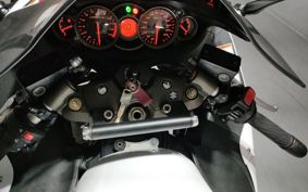 SUZUKI GSX-1300R HAYABUSA 2007 GX72A