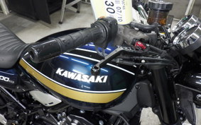 KAWASAKI Z900RS 2021 ZR900C