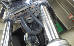 HONDA GB400TT 1988 NC20