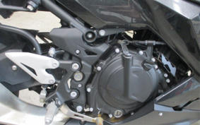 KAWASAKI NINJA 250 EX250P