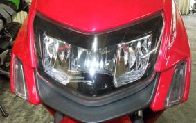 YAMAHA CYGNUS 125 XSR 3 SED8J