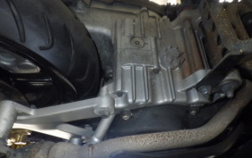 YAMAHA CYGNUS 125 XSR 3 2023 SED8J