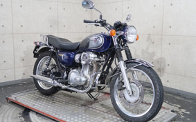 KAWASAKI W800 2015 EJ800A