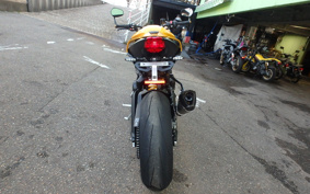 TRIUMPH STREET TRIPLE RS 2025 HDA614