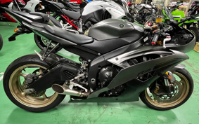 YAMAHA YZF-R6 2016 RJ15