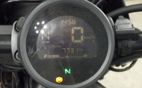 HONDA REBEL 250 S MC49