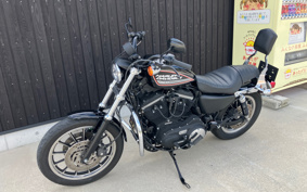 HARLEY XL883R 2009 CS2
