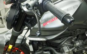 DUCATI MONSTER 937 + 2021