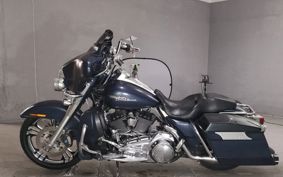 HARLEY FLHX 1580 KB4