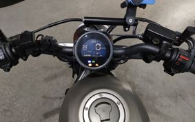 HONDA REBEL MC49
