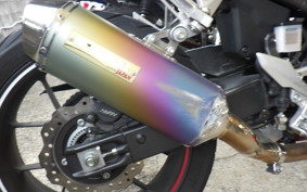 HONDA CBR400R 2023 NC56