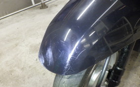 HONDA TACT Basket AF75