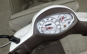 SUZUKI LET's Super Good CA4AA