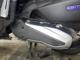 Фото Honda ADV160 с японского аукциона