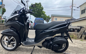 YAMAHA TRICITY 125 SE82J