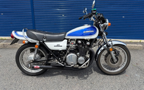 KAWASAKI Z750 FOUR 1977 KZ750D