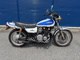 Фото Kawasaki Z750 FOUR 1977 с японского аукциона