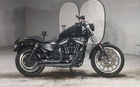 HARLEY XL883R 2010 CS2