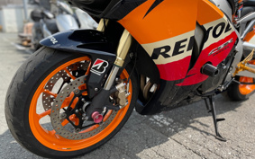 HONDA CBR1000RR 2009 SC59