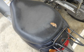 SUZUKI LET's 4 CA45A