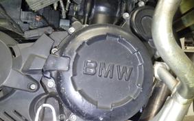 BMW F800GS ADVENTURE 2014