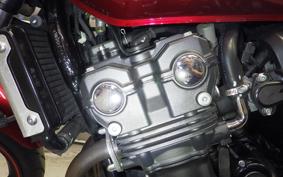 HONDA CB400SF GEN 4 A 2021 NC42