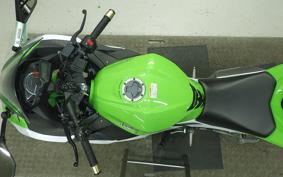 KAWASAKI NINJA 250 EX250L