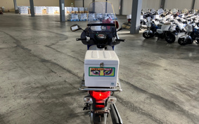 HONDA SUPER CUB50 AA04