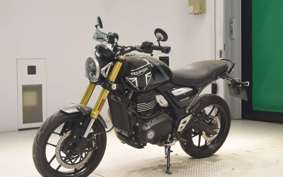TRIUMPH SPEED 400 2024