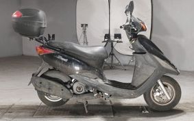 YAMAHA AKUSHI STREET SE53J