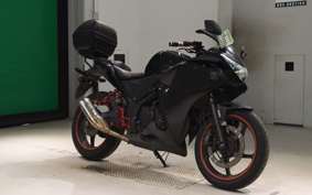 HONDA CBR250R GEN 3 2007 MC41
