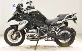 BMW R1200GS 2017