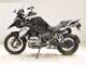 Фото BMW R1200GS 2017 с японского аукциона