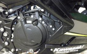 KAWASAKI NINJA 400 2018 EX400G
