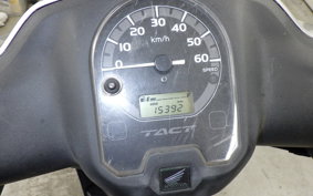 HONDA TACT-4ﾍﾞｰｼｯｸ 2024 AF79