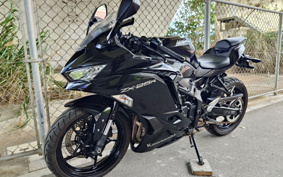 KAWASAKI NINJA ZX-25R ZX250E