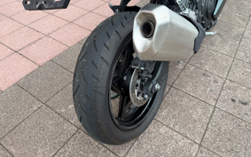 KAWASAKI NINJA ZX-4R SE 2025 ZX400R