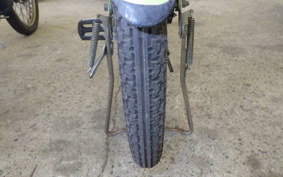 HONDA PEOPLE AB17