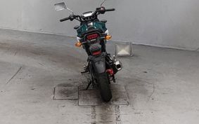 HONDA MSX125SF JC61