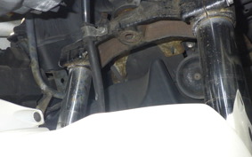 SUZUKI SKYWAVE 250 (Burgman 250) S Gen.3 CJ46A