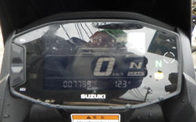 SUZUKI Vｽﾄﾛｰﾑ250SX EL11L