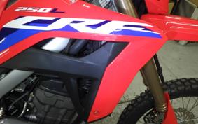 HONDA CRF250L 2020 MD47