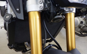 YAMAHA MT-09 A 2014 RN34J