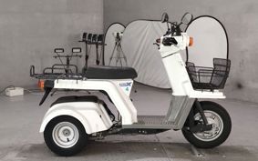 HONDA GYRO TD02